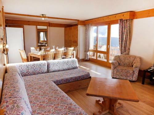 Apartment Le Bristol A32