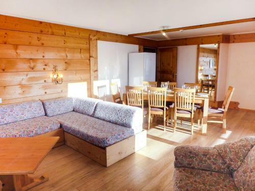 Apartment Le Bristol A32