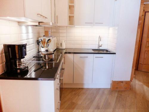 Apartment Le Bristol A32