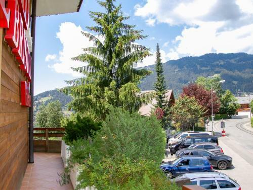 Apartment Le Bristol A32