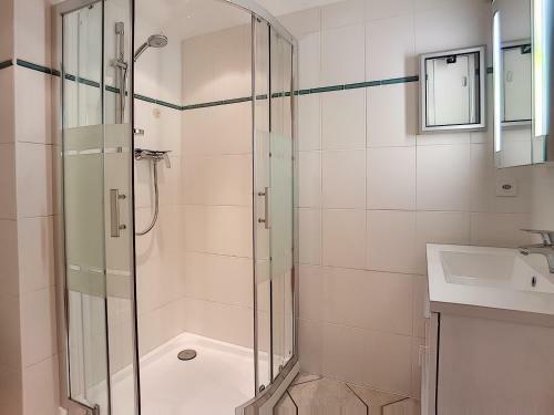 Apartamentos Boucanier 002, Appartement Avec Jardin