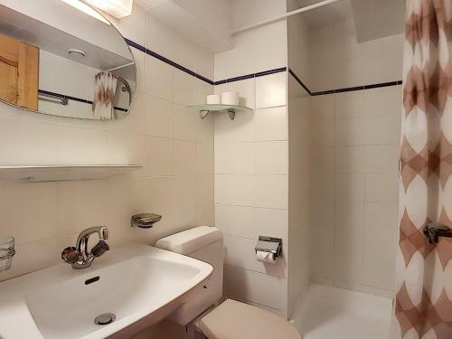 Apartamentos Boucanier 002, Appartement Avec Jardin