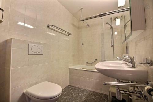 Apartamento Bruy�res A13