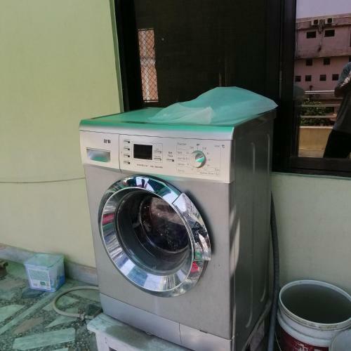 Apartamento Newahome