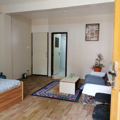 Apartamento Newahome