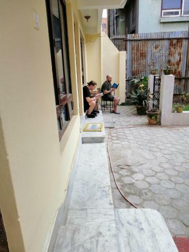 Apartamento Newahome