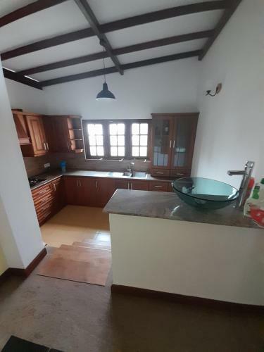 2 Bed Room Apartment