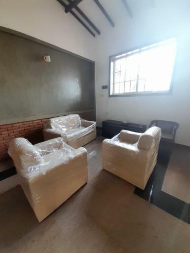 2 Bed Room Apartment
