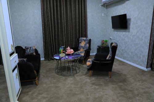 Hobiz Hotel