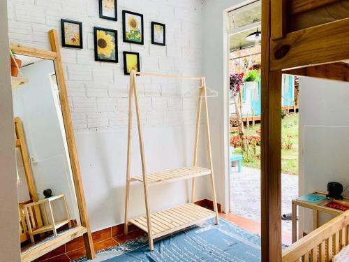 Himawari Homestay