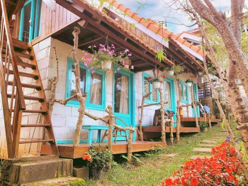 Himawari Homestay