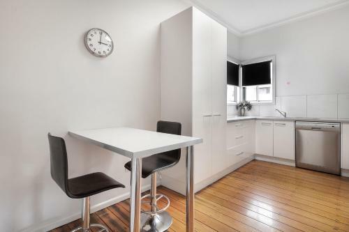 2easy Apartments Bendigo