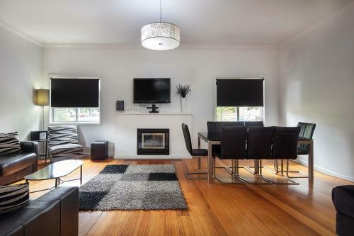 2easy Apartments Bendigo