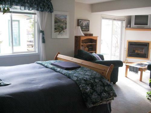 Avens Renaissance B&B