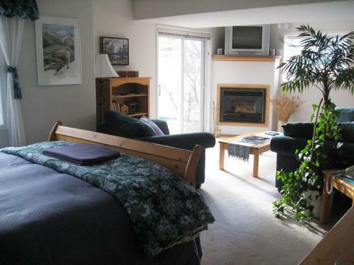 Avens Renaissance B&B