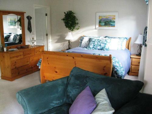 Avens Renaissance B&B