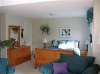 Avens Renaissance B&B
