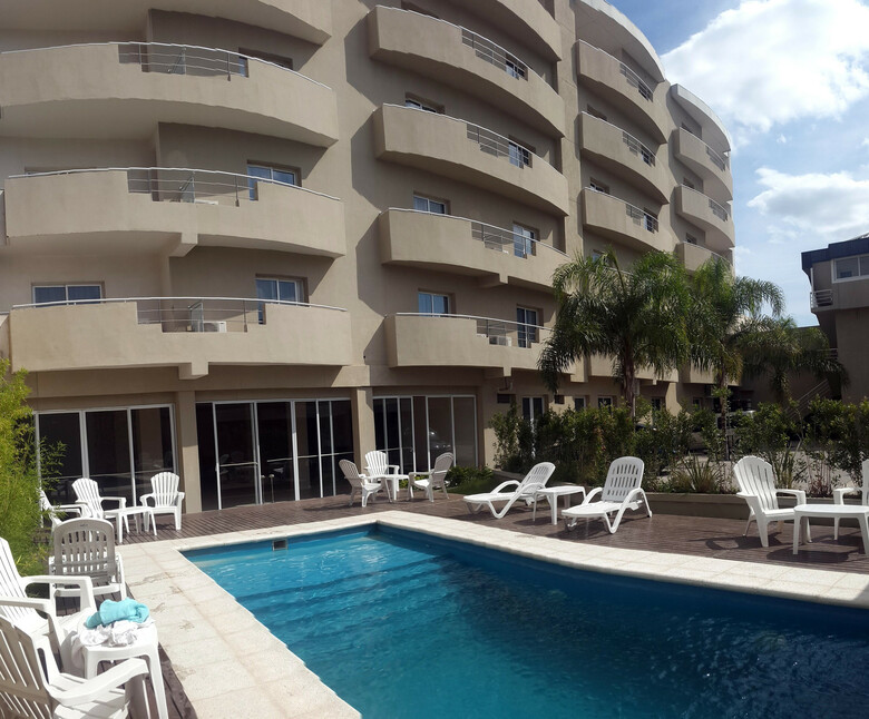 Hotel Altos Del Estero
