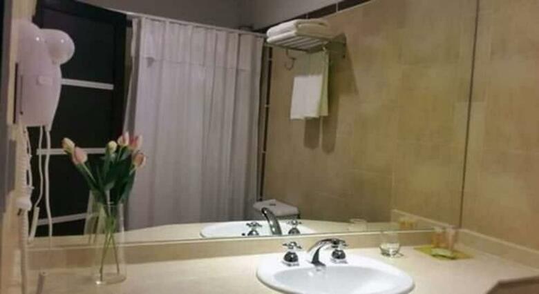 Hotel Altos Del Estero