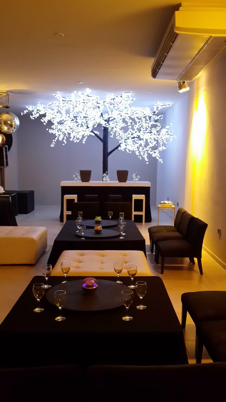 Hotel Altos Del Estero