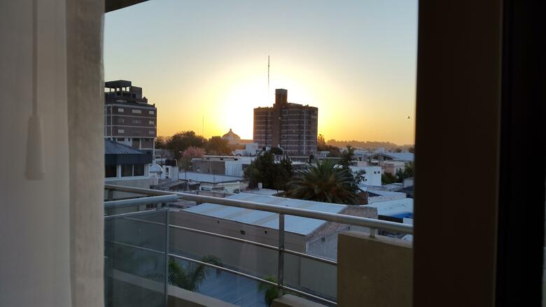 Hotel Altos Del Estero