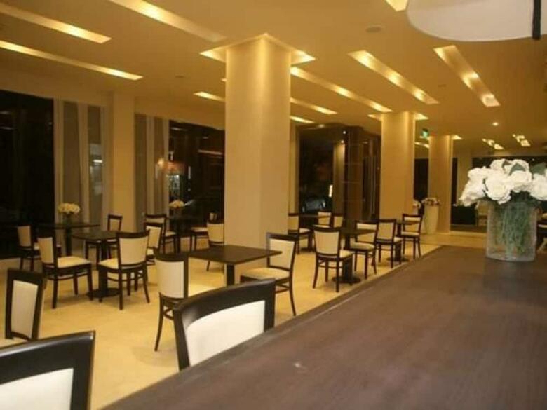 Hotel Altos Del Estero