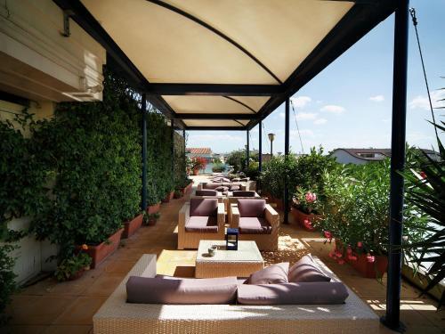 Apartment Campidoglio Bilo Cattolica