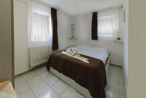 Hostal Irini Panzi�
