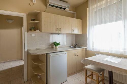 Hostal Irini Panzi�