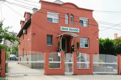 Hostal Irini Panzi�