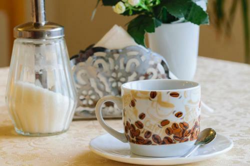 Hostal Irini Panzi�