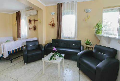 Hostal Irini Panzi�