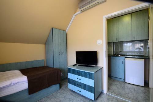 Hostal Irini Panzi�