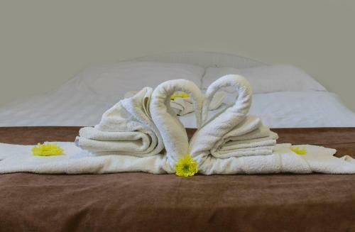 Hostal Irini Panzi�
