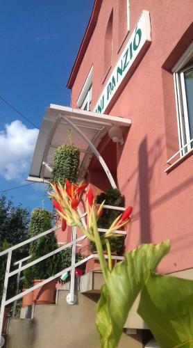 Hostal Irini Panzi�