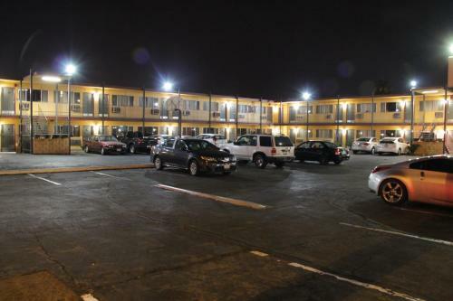Astro Motel