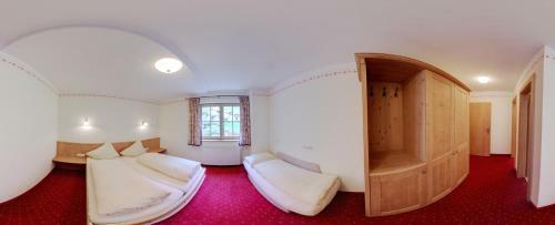 Apartamento Landhaus Wildes Wasser