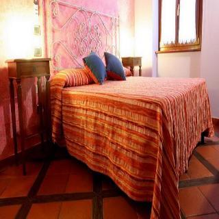 B&B La Torretta Sul Borgo