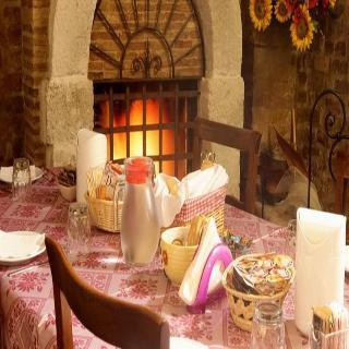 B&B La Torretta Sul Borgo