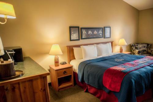 Stoney Creek Hotel & Conference Center - Peoria