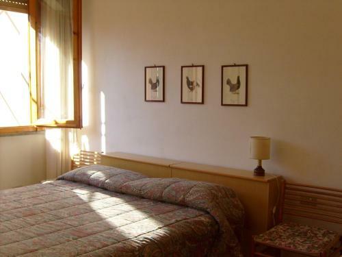 Apartamento Residenza Roberta 6