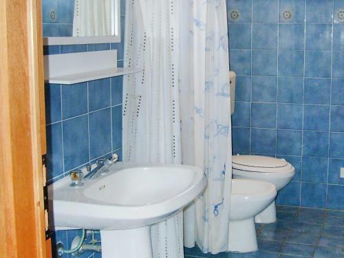 Apartamento Residenza Roberta 6