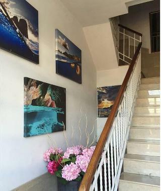 Bed & Breakfast La Stella Marina
