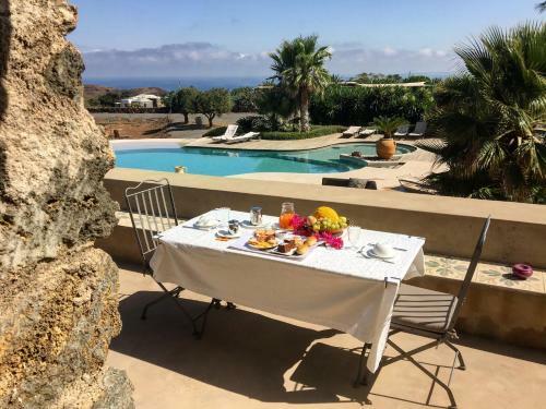 Apartamento Resort Acropoli