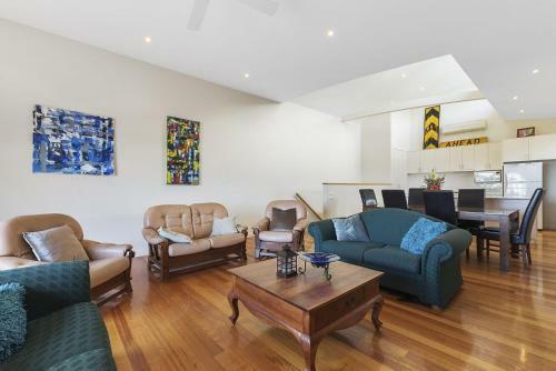 Apartamento Makana