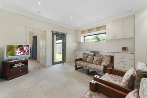 Apartamento Makana