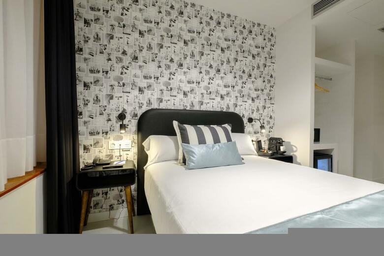 Hotel Bypillow Amari