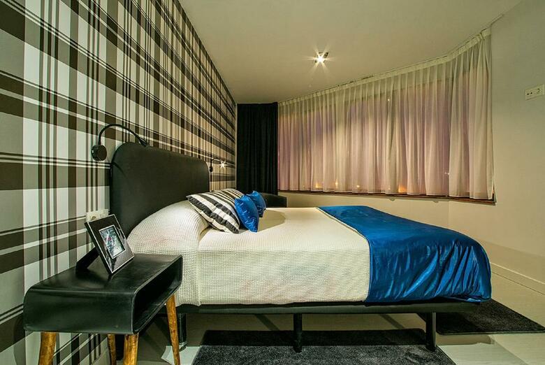 Hotel Bypillow Amari