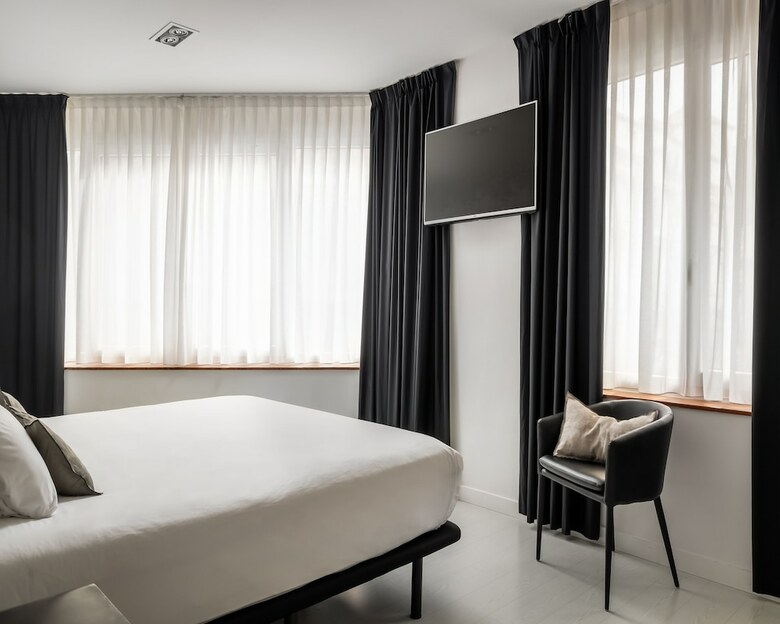 Hotel Bypillow Amari
