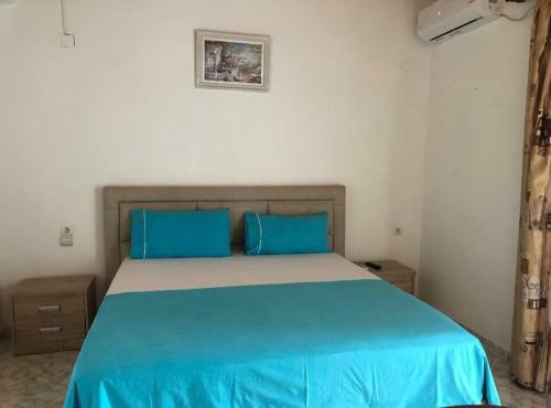 Kosta Ba�i Apartaments